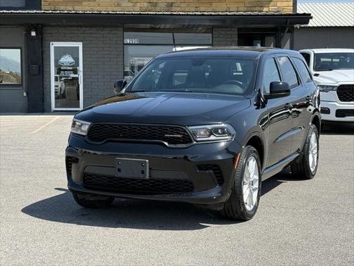 2024 Dodge Durango GT AWD