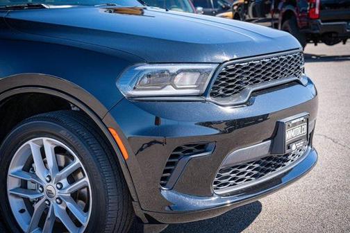 2024 Dodge Durango GT AWD