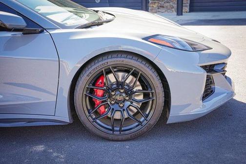 2024 Chevrolet Corvette Z06