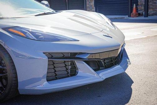 2024 Chevrolet Corvette Z06