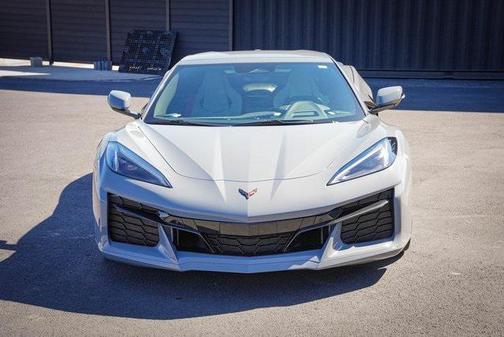 2024 Chevrolet Corvette Z06