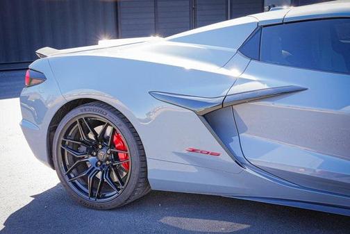 2024 Chevrolet Corvette Z06
