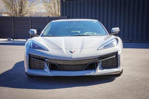 2024 Chevrolet Corvette Z06