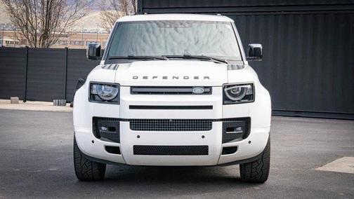 2022 Land Rover Defender 110 X