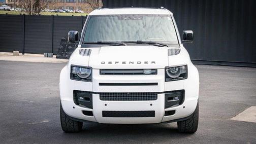 2022 Land Rover Defender 110 X