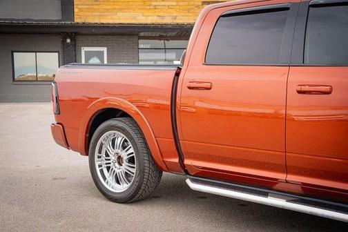 2013 RAM 1500 Sport