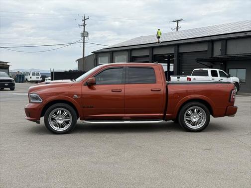 2013 RAM 1500 Sport