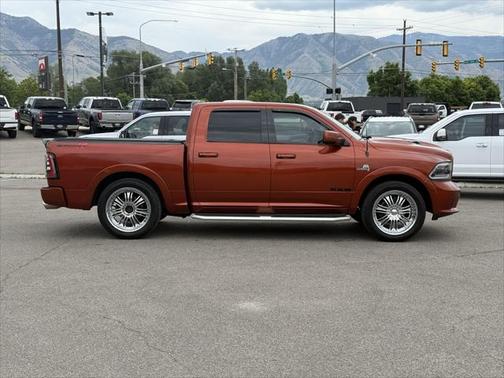 2013 RAM 1500 Sport