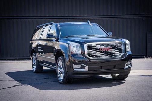 2018 GMC Yukon XL Denali