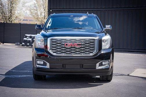 2018 GMC Yukon XL Denali