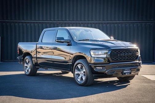 2022 RAM 1500 Sport
