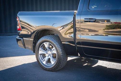 2022 RAM 1500 Sport