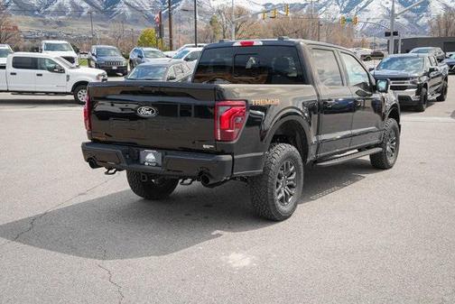 2024 Ford F-150 Tremor