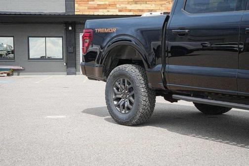 2024 Ford F-150 Tremor