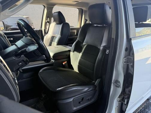 2015 RAM 1500 Sport