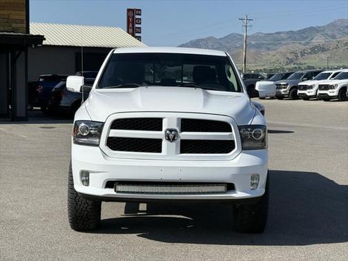 2015 RAM 1500 Sport