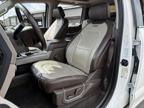 2020 Ford F-150 Limited
