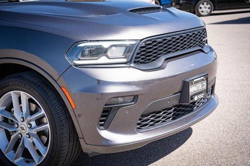 2021 Dodge Durango R/T