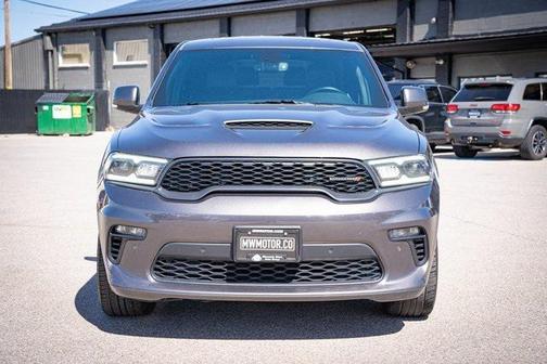 2021 Dodge Durango R/T