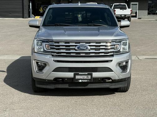 2019 Ford Expedition Max Limited