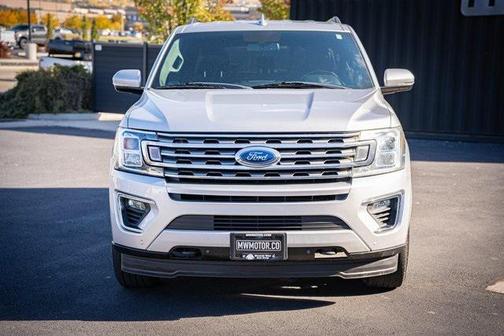 2019 Ford Expedition Max Limited
