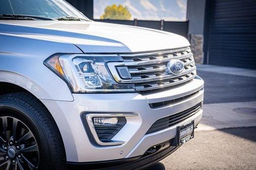 2019 Ford Expedition Max Limited
