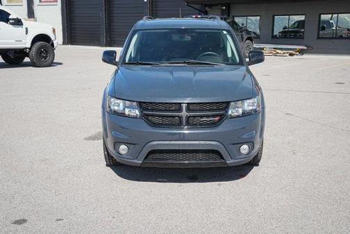 2018 Dodge Journey SXT