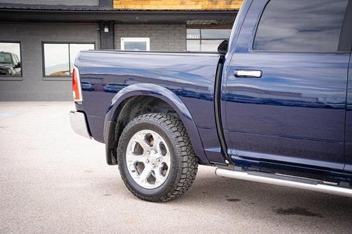 2015 RAM 1500 Laramie