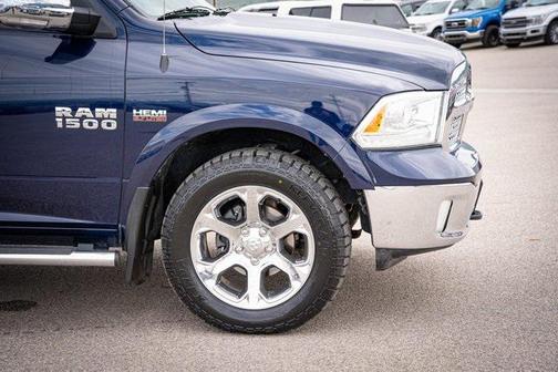2015 RAM 1500 Laramie