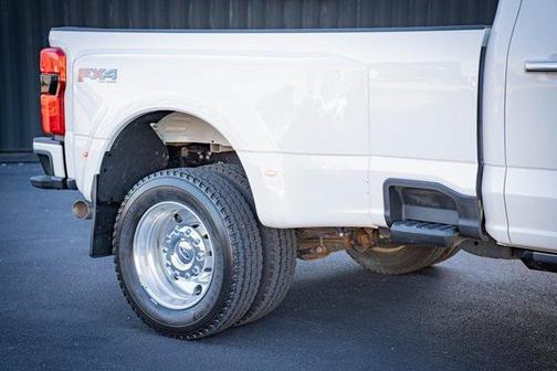 2023 Ford F-450 Limited