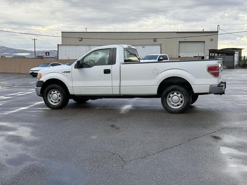 2013 Ford F-150 XL