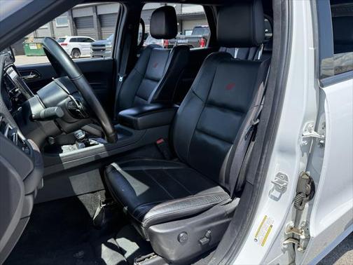 2022 Dodge Durango R/T Plus