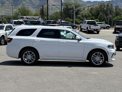 2022 Dodge Durango R/T Plus