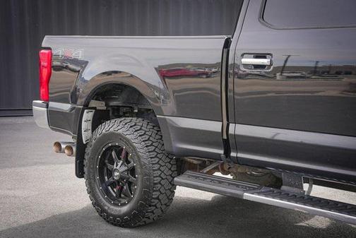 2017 Ford F-350 XLT