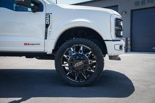 2023 Ford F-450 Limited