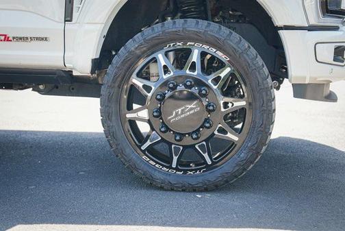 2023 Ford F-450 Limited