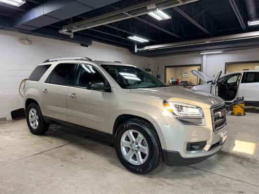 2015 GMC Acadia SLE-2