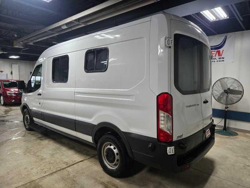 2017 Ford Transit-150 Base