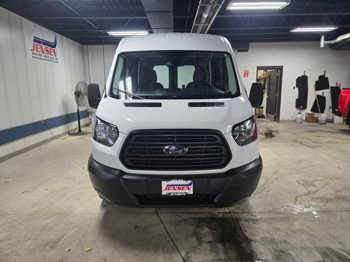 2017 Ford Transit-150 Base