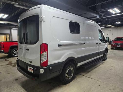 2017 Ford Transit-150 Base