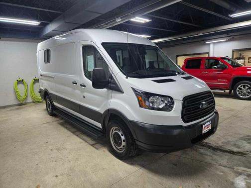 2017 Ford Transit-150 Base
