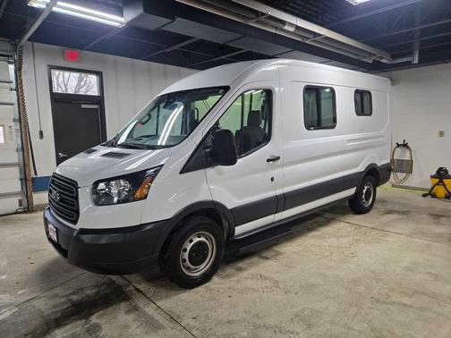 2017 Ford Transit-150 Base