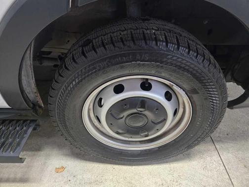 2017 Ford Transit-150 Base