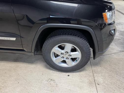 2013 Jeep Grand Cherokee Laredo