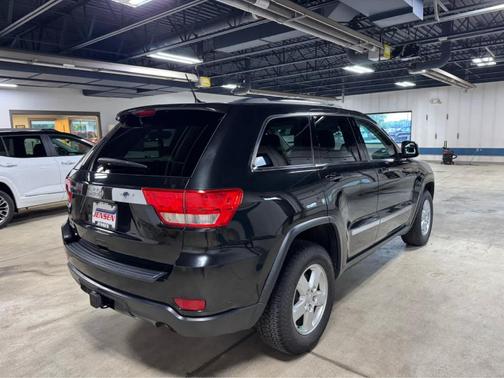 2013 Jeep Grand Cherokee Laredo