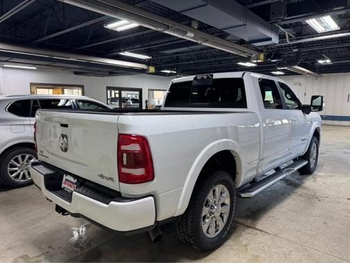 2024 RAM 3500 Limited