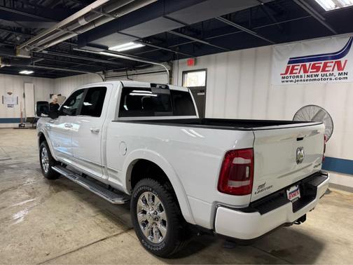 2024 RAM 3500 Limited