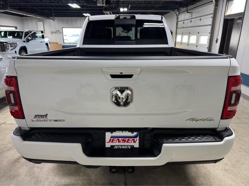 2024 RAM 3500 Limited