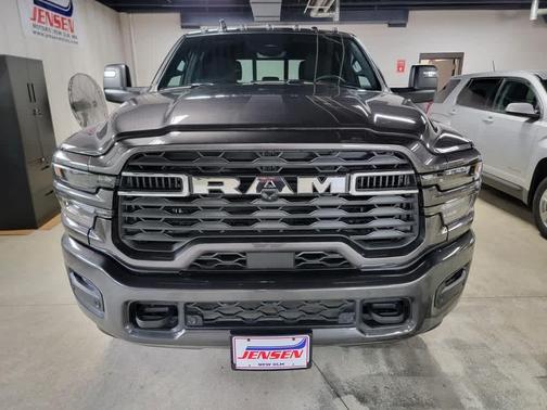 2025 RAM 3500 Big Horn