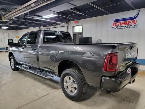 2025 RAM 3500 Big Horn